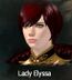 Lady Elyssa