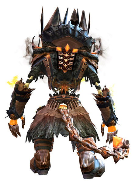 File:Mad King's Outfit charr female back.jpg