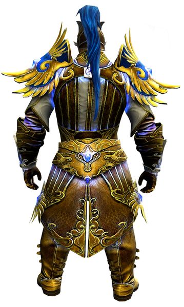 File:Mistforged Triumphant Hero's armor (light) norn male back.jpg