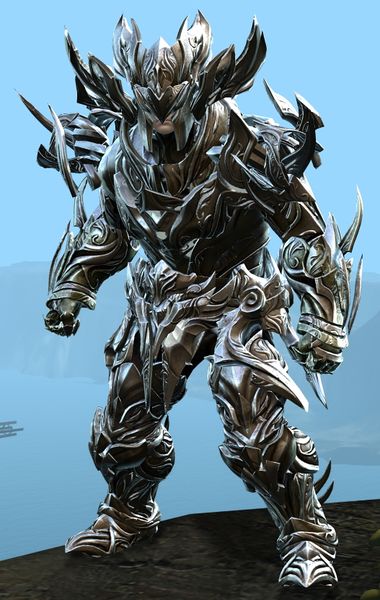 File:Perfected Envoy armor (heavy) norn male front in combat.jpg