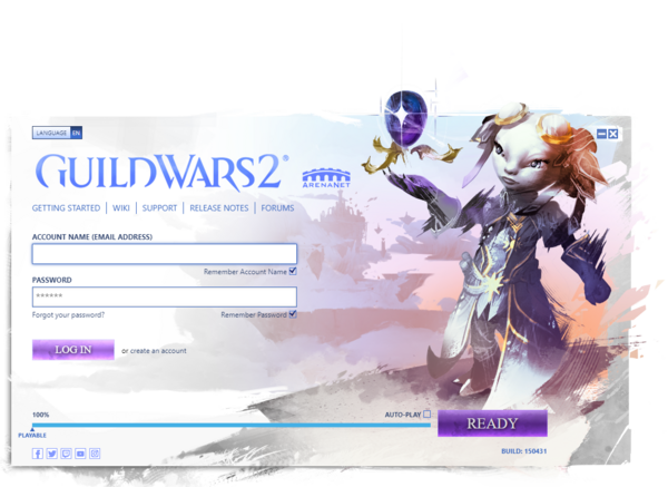 Guild Wars 2 - Guild Wars 2 Wiki (GW2W)