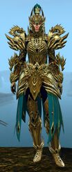 Decade's armor norn female front.jpg
