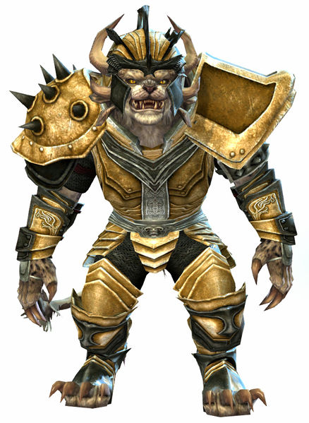File:Heritage armor (heavy) charr male front.jpg
