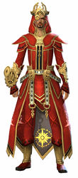 Inquest armor (light) human male front.jpg