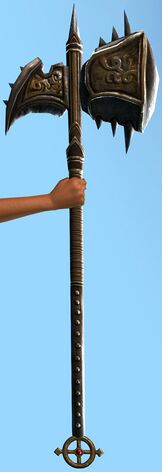 Royal Ascalonian Hammer.jpg