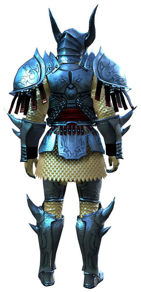 File:Dark Templar armor sylvari male back.jpg