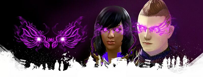File:Glowing Purple Mask banner.jpg