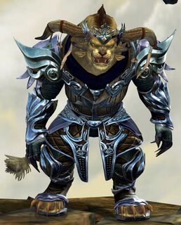 Luminous armor (light) charr male front.jpg