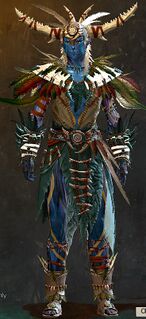 Woad armor (light) sylvari male front.jpg