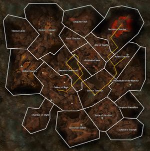 Middle City  Pathfinder Wrath of the Righteous Wiki
