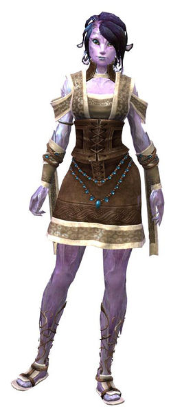 File:Monk's Outfit sylvari female front.jpg