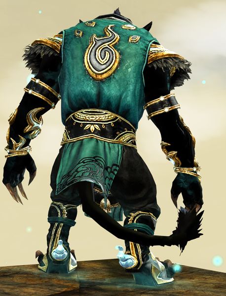 File:Shrine Guardian Outfit charr male back.jpg