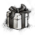 Black Lion Trading Company gifting icon.png