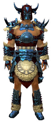 Gladiator armor human male front.jpg