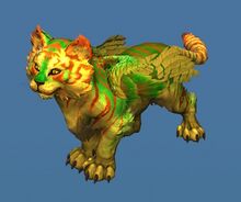 Mini Green Tigris Cub.jpg