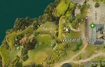 A New Friend - Wizard's Ascent map.jpg