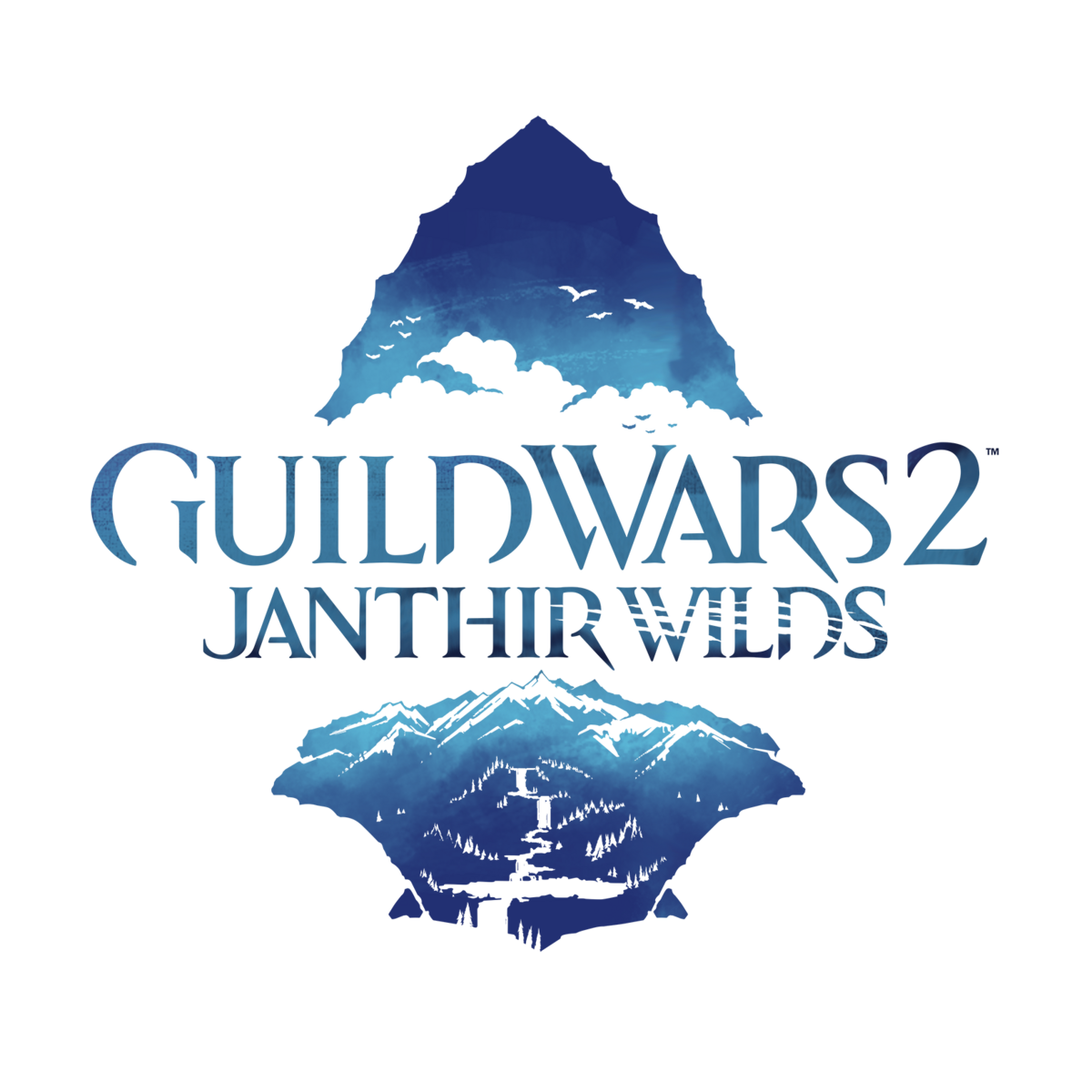 Guild Wars 2: Janthir Wilds - Guild Wars 2 Wiki (GW2W)