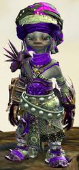 Spearmarshal's armor (heavy) asura male front.jpg