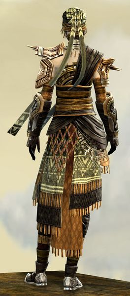 File:Spearmarshal's armor (medium) human female back.jpg