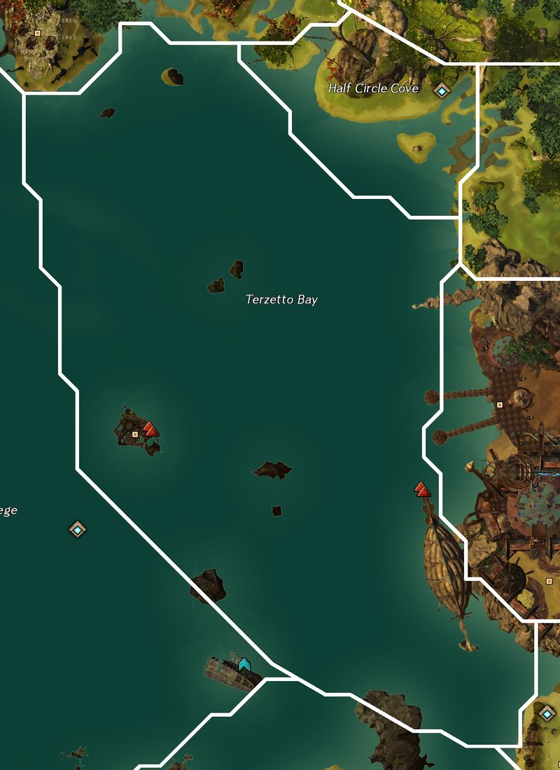 Terzetto Bay - Guild Wars 2 Wiki (GW2W)