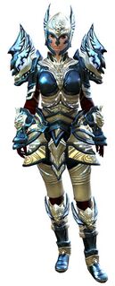 Glorious Hero's armor (heavy) norn female front.jpg