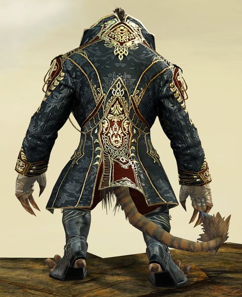 File:Noble Courtier Outfit charr male back.jpg