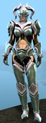 Mist Shard armor (heavy) norn female front.jpg