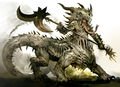 Undead Dragon Knight concept art.jpg