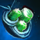 Emerald Mithril Amulet (Rare).png