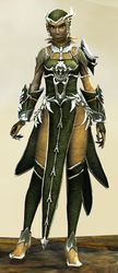 Mist Shard armor (light) sylvari female front.jpg