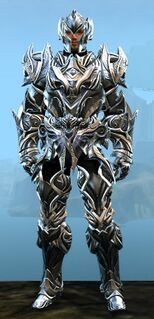 Perfected Envoy armor (heavy) human male front.jpg