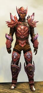 Ardent Glorious armor (medium) human male front.jpg