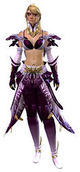 Incarnate armor human female front.jpg