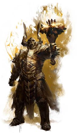 Berserker - Guild Wars 2 Wiki (GW2W)