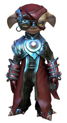 Auxiliary Powered armor asura male front.jpg