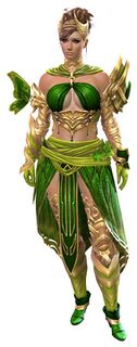 Carapace armor (light) norn female front.jpg