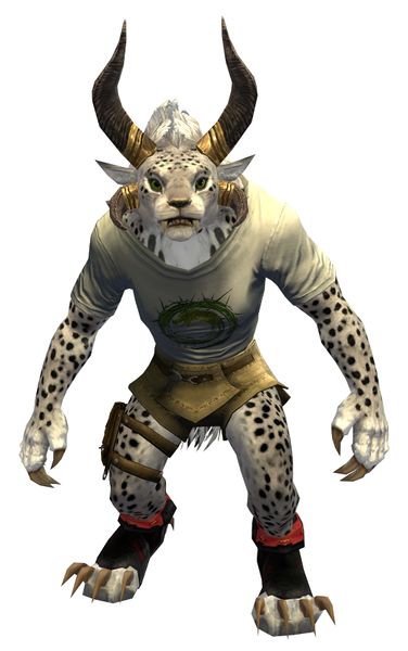 File:Heart of Thorns Emblem Clothing Outfit charr female front.jpg