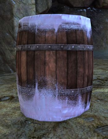 Highjump Ranch Supply Barrel (object) - Guild Wars 2 Wiki (GW2W)