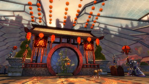 Lunar New Year 2016 - Guild Wars 2 Wiki (GW2W)