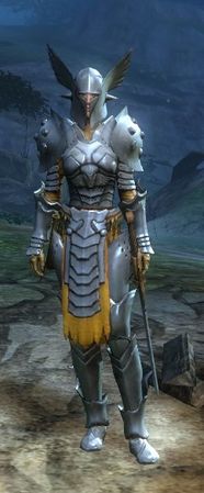 Seraph Sentinel - Guild Wars 2 Wiki (GW2W)