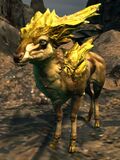 Yellow Rock Gazelle.jpg