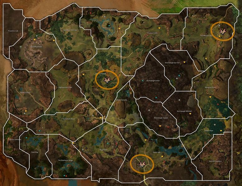File:Dragon Effigy locations in Brisban Wildlands.jpg