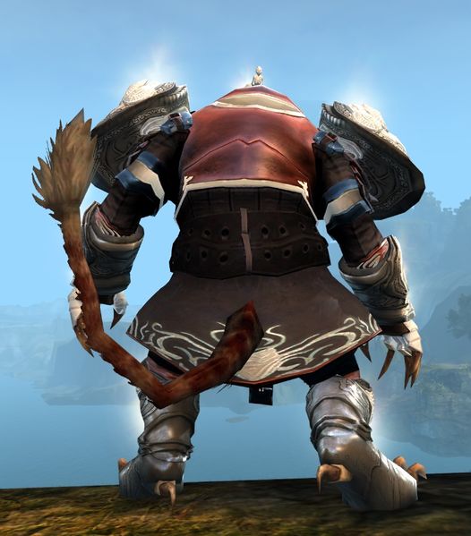File:Radiant armor (medium) charr male back.jpg