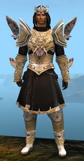 Ardent Glorious armor (light) human male front.jpg