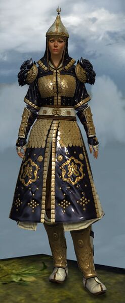 File:Heavy Antique armor norn female front.jpg