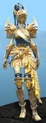 Luminous armor (heavy) human female front.jpg