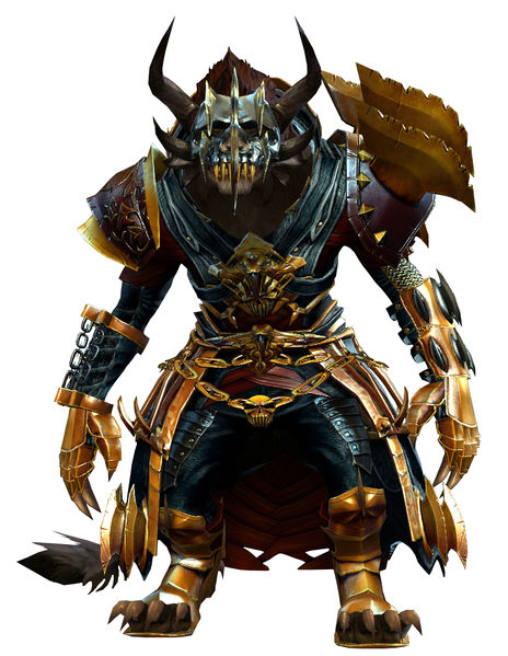 File:Bladed armor (medium) charr male front.jpg
