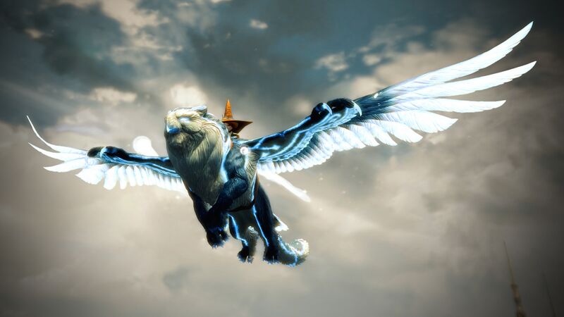 File:Enchanted Owl Griffon Skin promo.jpg