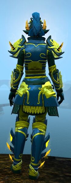 File:Ancient Kraken armor norn female back.jpg
