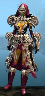 Bladed armor (light) sylvari female front.jpg